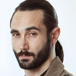 Marco Palvetti