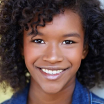 Angelina Sinclair