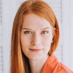 Gerda Johnson