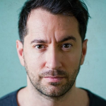 Keyvan Khojandi