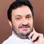Yves Camdeborde