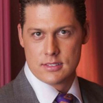 Ricardo Fernández Rue