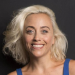Paula García Sabio