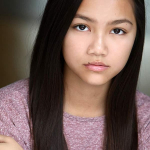 Cheyenne Nguyen