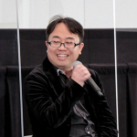 Toshinori Fukushima