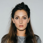 Marisa Jade Parry