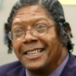 Jesse 'Jet Set' Hudson
