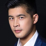 Eddie Liu