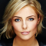 Madeleine Maxwell