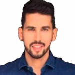 Brian Moreno