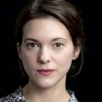 Maryne Bertieaux
