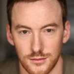 Caleb Cosman