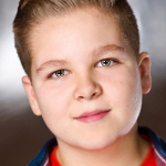 Jaxon Mercey
