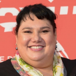 Candy Palmater