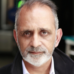 Anil Goutam