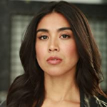 Vanessa Garcia