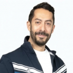 Carlos Marroquin