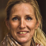 Annette Molin Brautsch