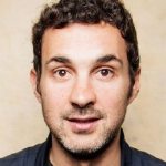 Mark Normand