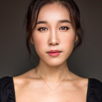 Jenny Zhou