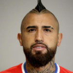 Arturo Vidal