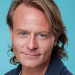 Simon Hunt
