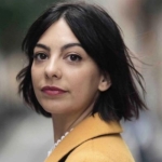 Rebeca Plaza