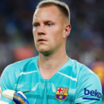 Marc-André Ter Stegen