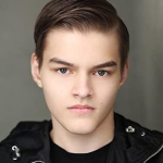 Aiden Finn