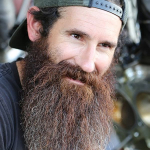 Aaron Kaufmann