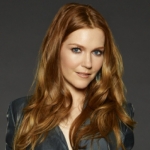 Darby Stanchfield