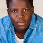 Adrian Walters
