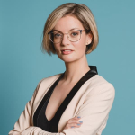 Siobhan Thompson