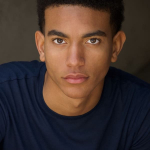 Jordan Austin Smith