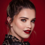 Thali García