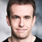Gareth Kane