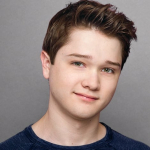 Brendan Chadd Thomas