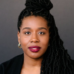 Meghan Swaby