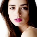 Crystal Reed