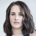 Jeanna de Waal
