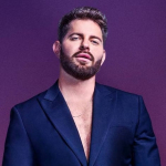 Jaymes Vaughan
