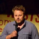 Forrest Shaw