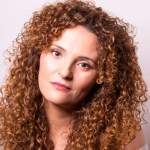 Saamira Ganay