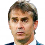 Julen Lopetegui