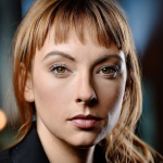Amber Luallen