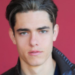 Sebastian Cole