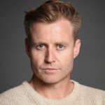 Alistair Davis
