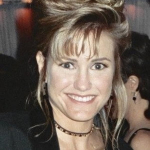 Cynthia Geary