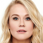 Carrie St. Louis