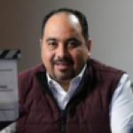 Pavel Vazquez